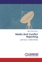 Media And Conflict Reporting