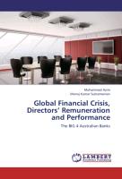 Global Financial Crisis, Directors' Remuneration and Performance