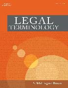 Legal Terminology