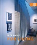 Interior for living