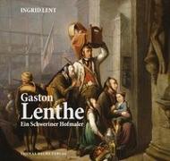 Gaston Lenthe