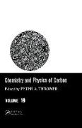 Chemistry & Physics of Carbon