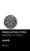 Chemistry & Physics of Carbon