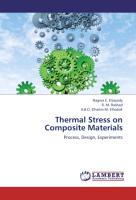 Thermal Stress on Composite Materials