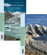 "Gletscher der Schweiz" Aktionspaket