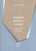 Serious Moral Games