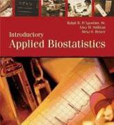 Introductory Applied Biostatistics [With CDROM]