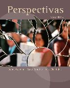 Perspectivas [With CD (Audio)]