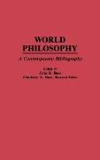 World Philosophy