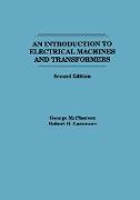 An Introduction to Electrical Machines and Transformers