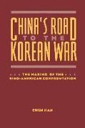 China's Road to the Korean War