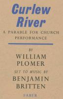 Curlew River: A Parable for Church Performance