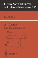 H¿ Control and Its Applications