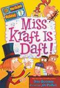 Miss Kraft Is Daft!