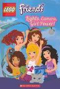 Lego Friends: Lights, Camera, Girl Power!