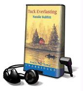 Tuck Everlasting [With Earbuds]