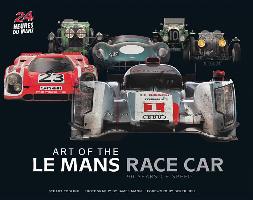 Le Mans Legendary Race Cars