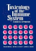 Toxicology of the Immune System