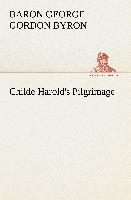 Childe Harold's Pilgrimage