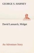 David Lannarck, Midget An Adventure Story
