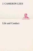 Life and Conduct