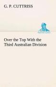 Over the Top With the Third Australian Division