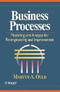 Business Processes