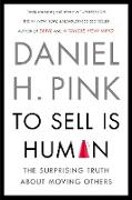 To Sell is Human