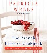 The French Kitchen Cookbook