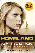 Homeland: Carrie's Run