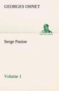 Serge Panine ¿ Volume 01