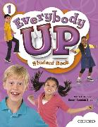 Everybody Up: 1: Student Book