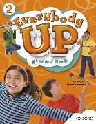 Everybody Up: 2: Student Book