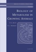 Biology of Metabolism in Growing Animals