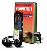 Bloodtide [With Earbuds]