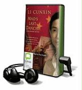 Mao's Last Dancer: Young Readers' Edition [With Earbuds]