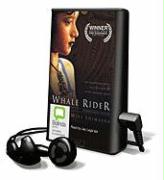 The Whale Rider [With Earbuds]