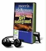 Girl Underground [With Earbuds]