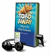 Toad Away [With Headphones]