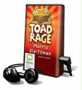 Toad Rage [With Earphones]