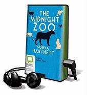 The Midnight Zoo [With Earbuds]