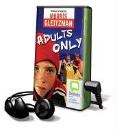 Adults Only [With Earbuds]