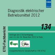 Diagnostik elektrischer Betriebsmittel