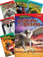 Time for Kids Nonfiction Readers Challenging Plus 15-Book Set (Library Bound)