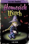 Homesick Witch