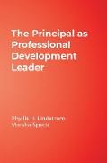 The Principal as Professional Development Leader