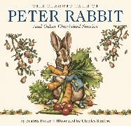 The Classic Tale of Peter Rabbit Hardcover