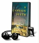 A Carrion Death: Introducing Detective Kubu [With Earphones]