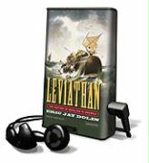 Leviathan: The History of Whaling in America [With Earbuds]