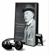 Thomas Hardy [With Earbuds]